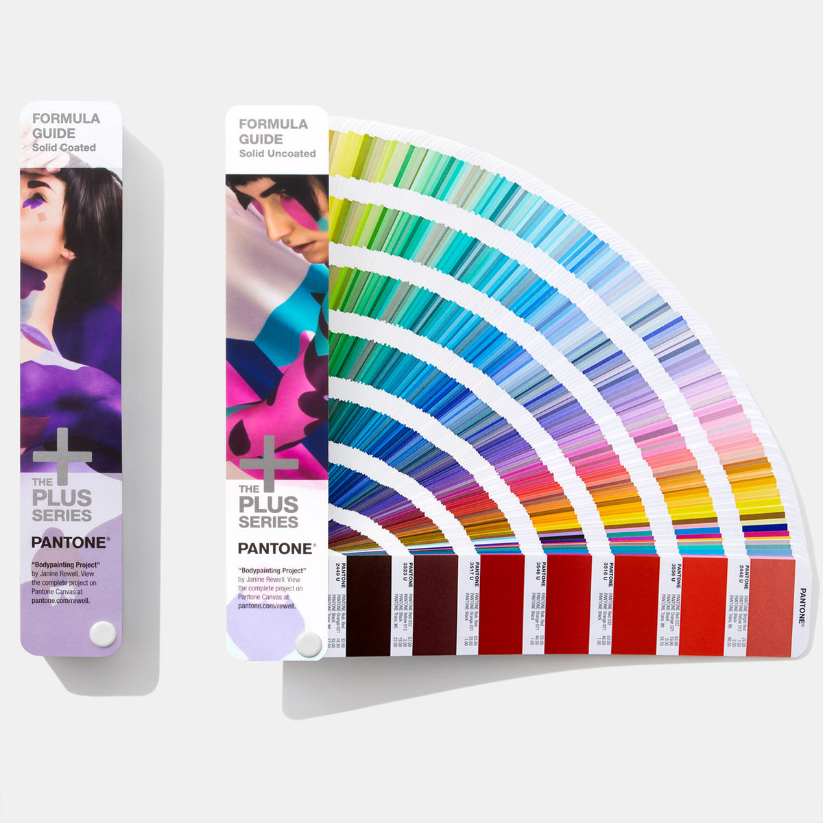 GRAPHICS + PRINT + MEDIA - FORMULA GUIDE Solid Colors Coated