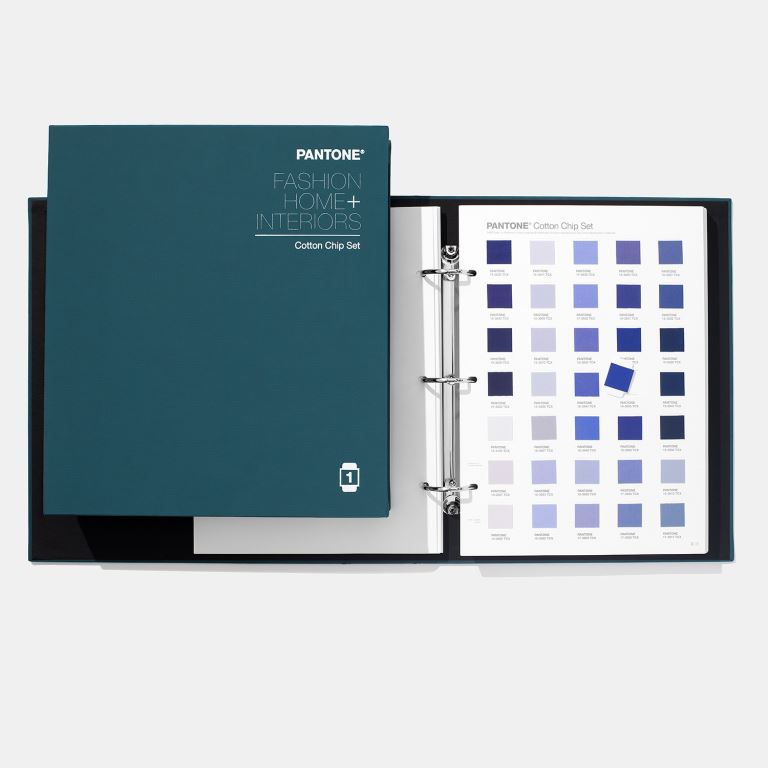 FASHION + HOME + INTERIORS - COTTON CHIP SET removable cotton chips PAN FHIC400A